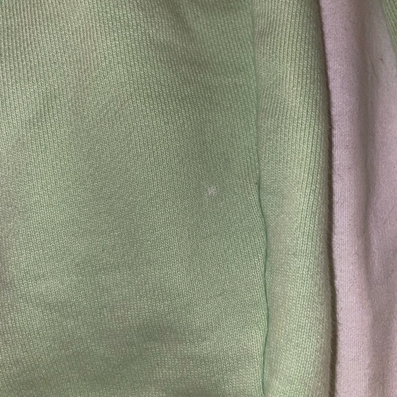 TNA Extra Fleece Sweatpants - Picture 5 of 6